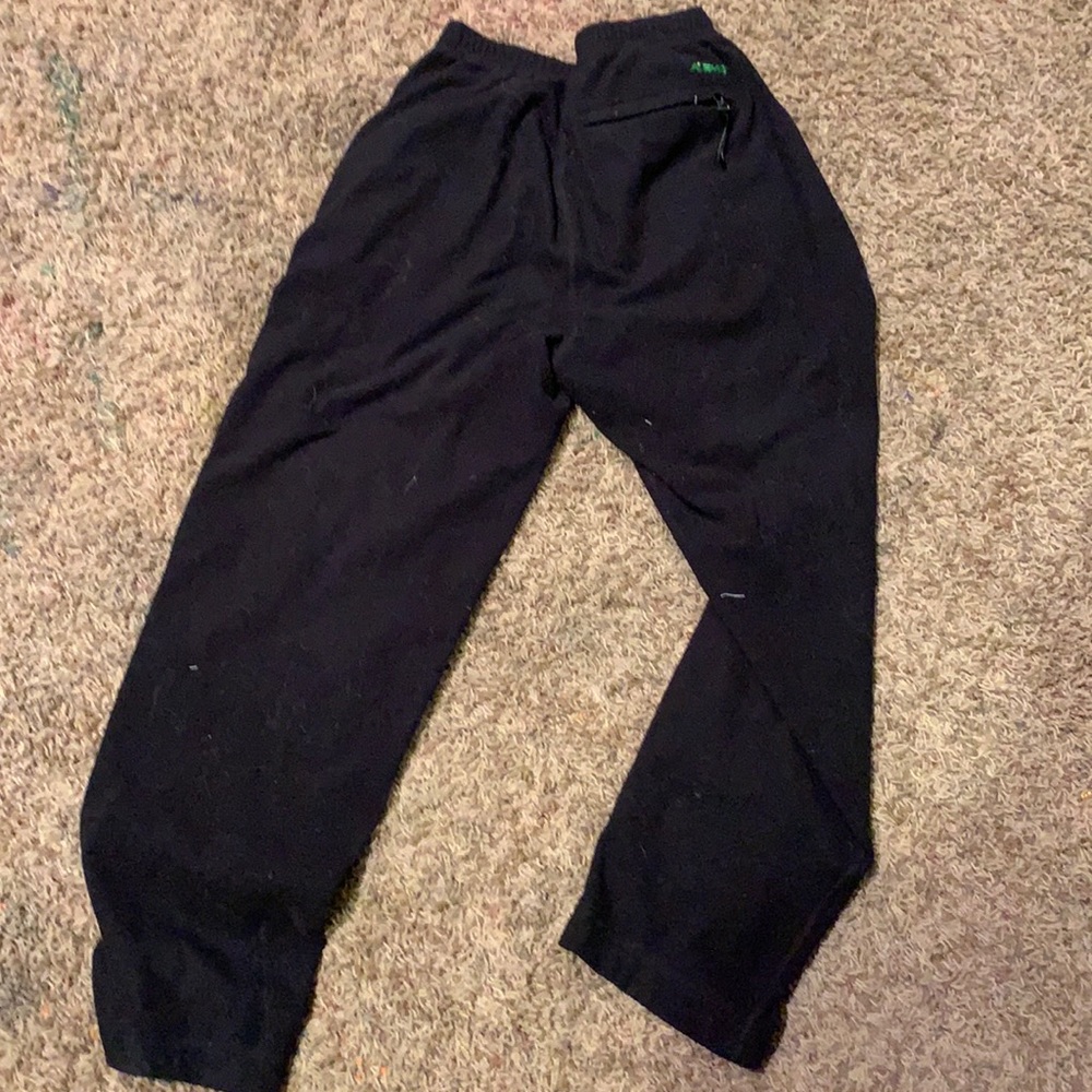 Ems fleece pants